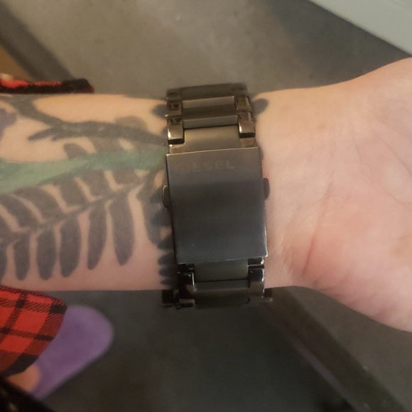 🛑sold🛑 Diesel Mr Daddy - Picture 4 of 5